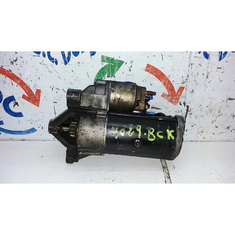 MOTOR ARRANQUE D7R26  - imagen 3