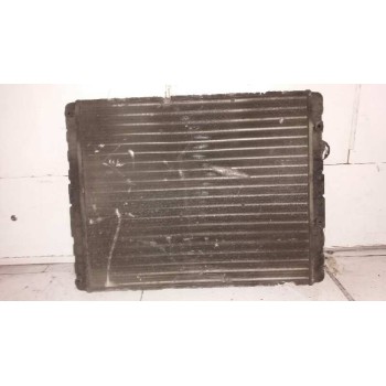 RADIADOR AGUA 87075 