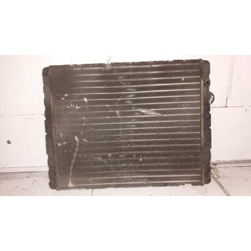 RADIADOR AGUA 87075  - imagen 1