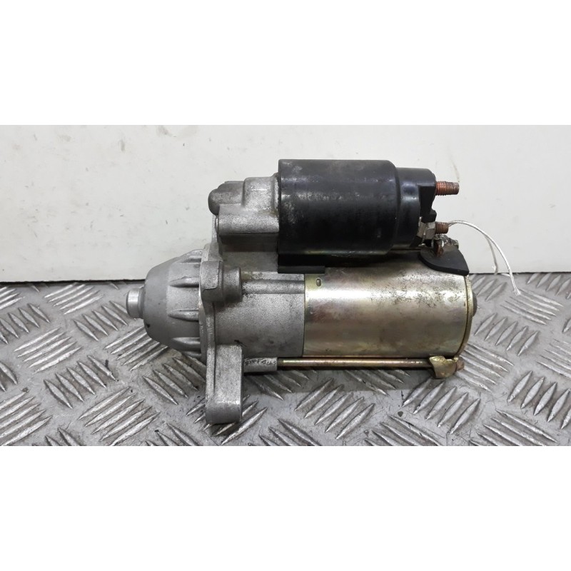 MOTOR ARRANQUE 96BB11000AC  - imagen 2