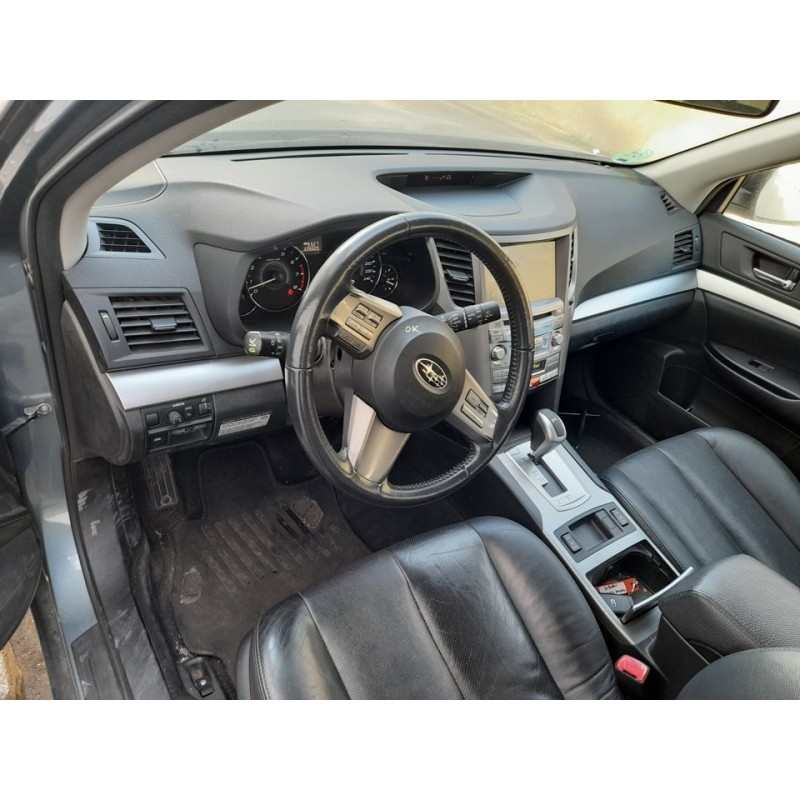 SUBARU LEGACY KOMBI/OUTBACK B14 - imagen 2