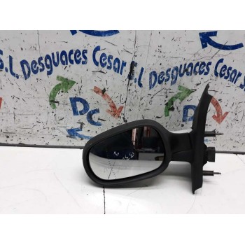 RETROVISOR IZQUIERDO ELECTRICO