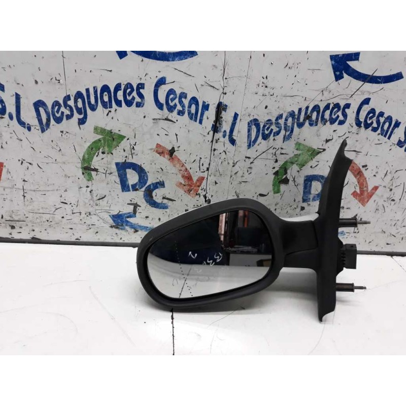 RETROVISOR IZQUIERDO ELECTRICO - imagen 1