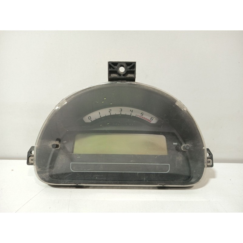 CUADRO INSTRUMENTOS 9660225880D  - imagen 1