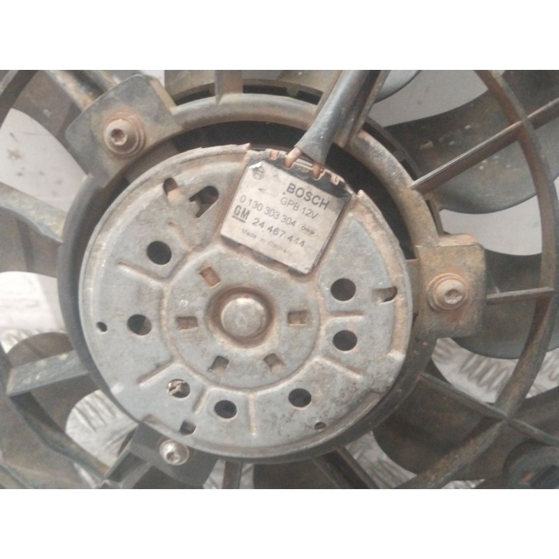 ELECTROVENTILADOR 24467442  - imagen 3