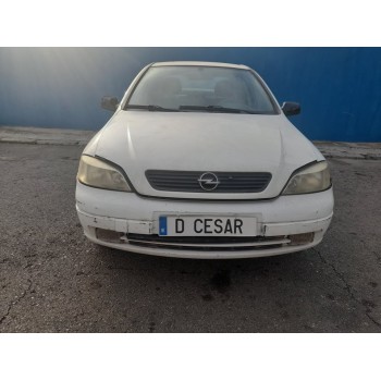 OPEL ASTRA G BERLINA