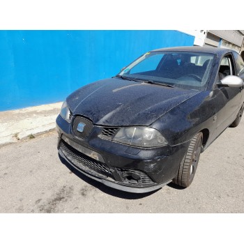SEAT IBIZA (6L1)