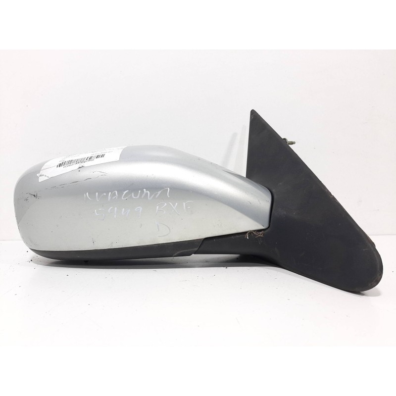 RETROVISOR DERECHO GRIS  - imagen 2