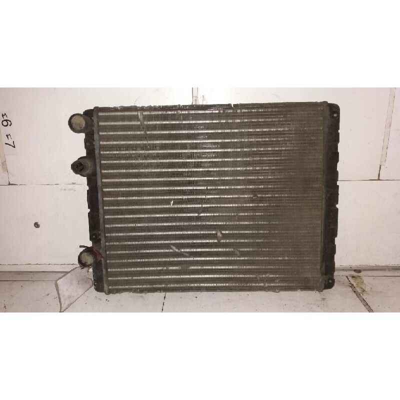 RADIADOR AGUA 87075  - imagen 2