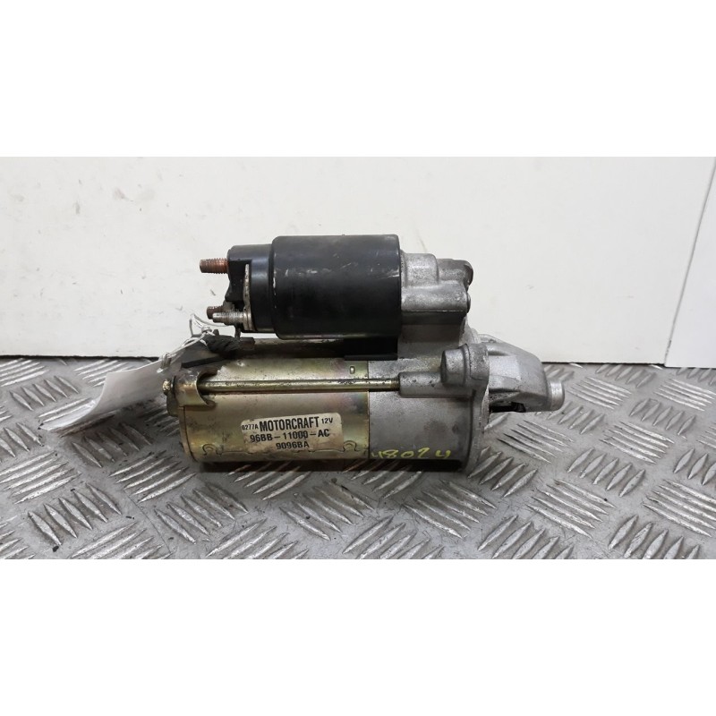 MOTOR ARRANQUE 96BB11000AC  - imagen 3