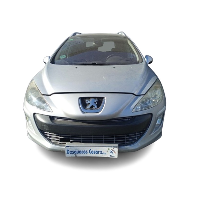 PEUGEOT 308 SW I (4E_, 4H_) - imagen 1