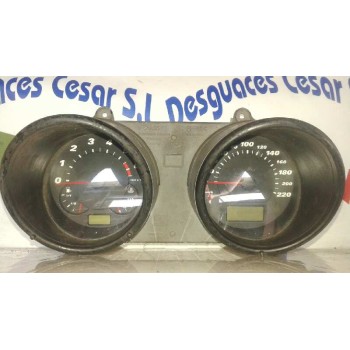CUADRO INSTRUMENTOS 6H0920800A7DE 
