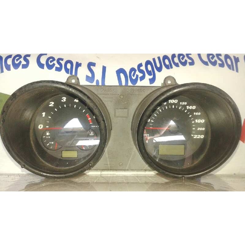 CUADRO INSTRUMENTOS 6H0920800A7DE  - imagen 1