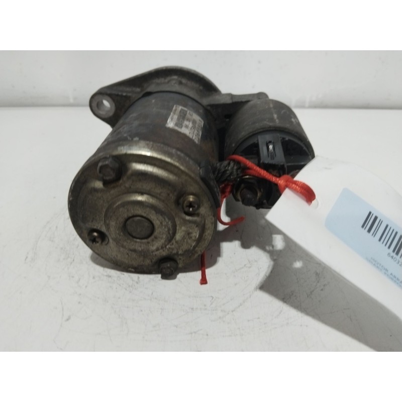 MOTOR ARRANQUE  - imagen 3