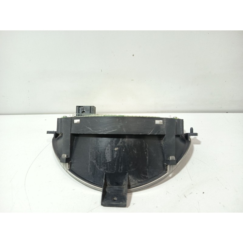 CUADRO INSTRUMENTOS 9660225880D  - imagen 2