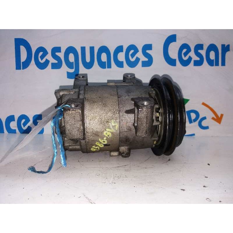COMPRESOR AIRE ACONDICIONADO 92600BN301 03032212805 OFERTA - imagen 4