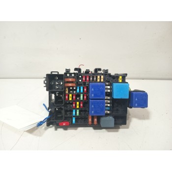 CAJA RELES / FUSIBLES 243800453R 284B67108R 