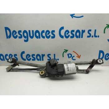 MOTOR LIMPIA DELANTERO 0390241702 