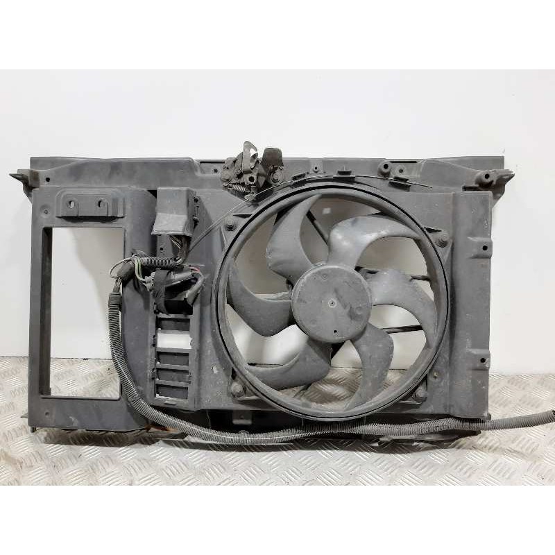 PANEL FRONTAL  - imagen 1