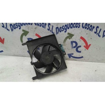 ELECTROVENTILADOR RADIADOR AIRE ACONDICIONADO 9010636 