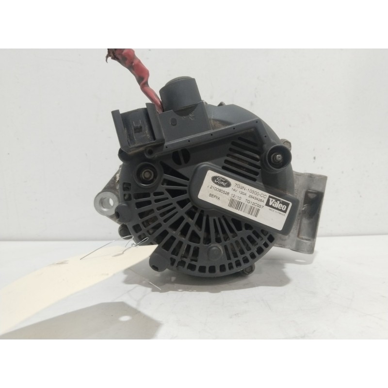 ALTERNADOR 2543426A  - imagen 2