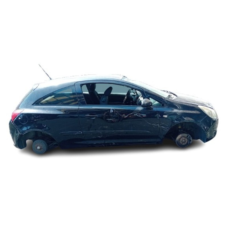 OPEL CORSA D (S07) - imagen 5