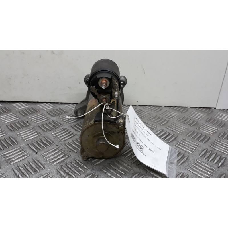 MOTOR ARRANQUE 96BB11000AC  - imagen 4