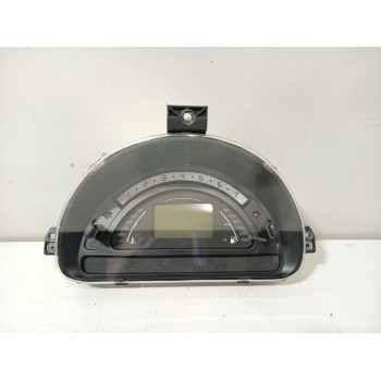 CUADRO INSTRUMENTOS 9650735480E 
