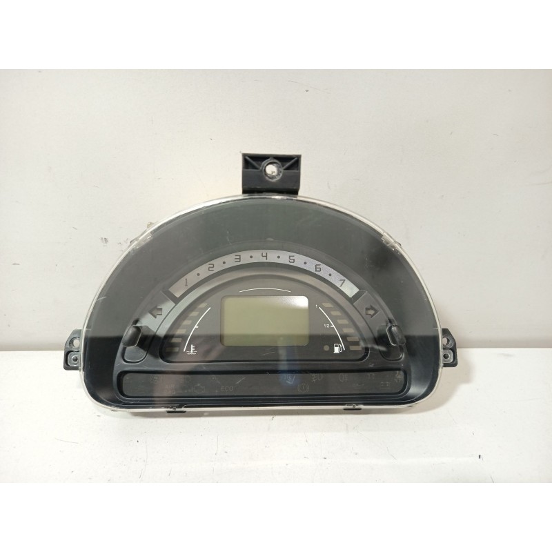CUADRO INSTRUMENTOS 9650735480E  - imagen 1
