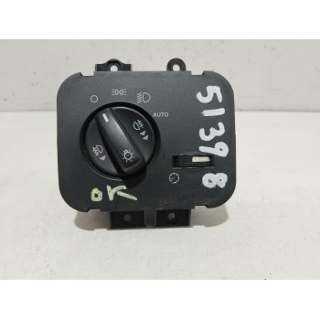 MANDO LUCES YUD501480PVJ 