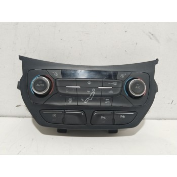 MANDO CALEFACCION / AIRE ACONDICIONADO 18C612AF 