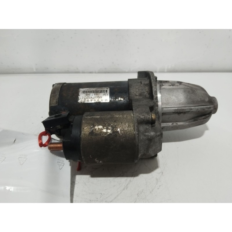 MOTOR ARRANQUE  - imagen 4