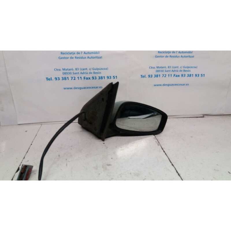 RETROVISOR DERECHO ELECTRICO  - imagen 1