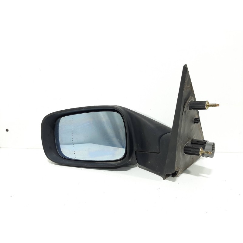 RETROVISOR IZQUIERDO GRIS ELÉCTRICO - imagen 1