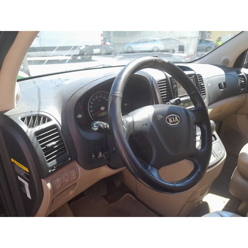 KIA CARNIVAL / GRAND CARNIVAL III (VQ) - imagen 4