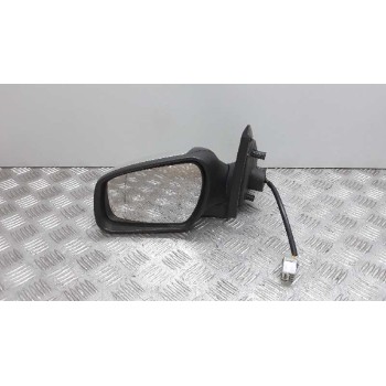 RETROVISOR IZQUIERDO 