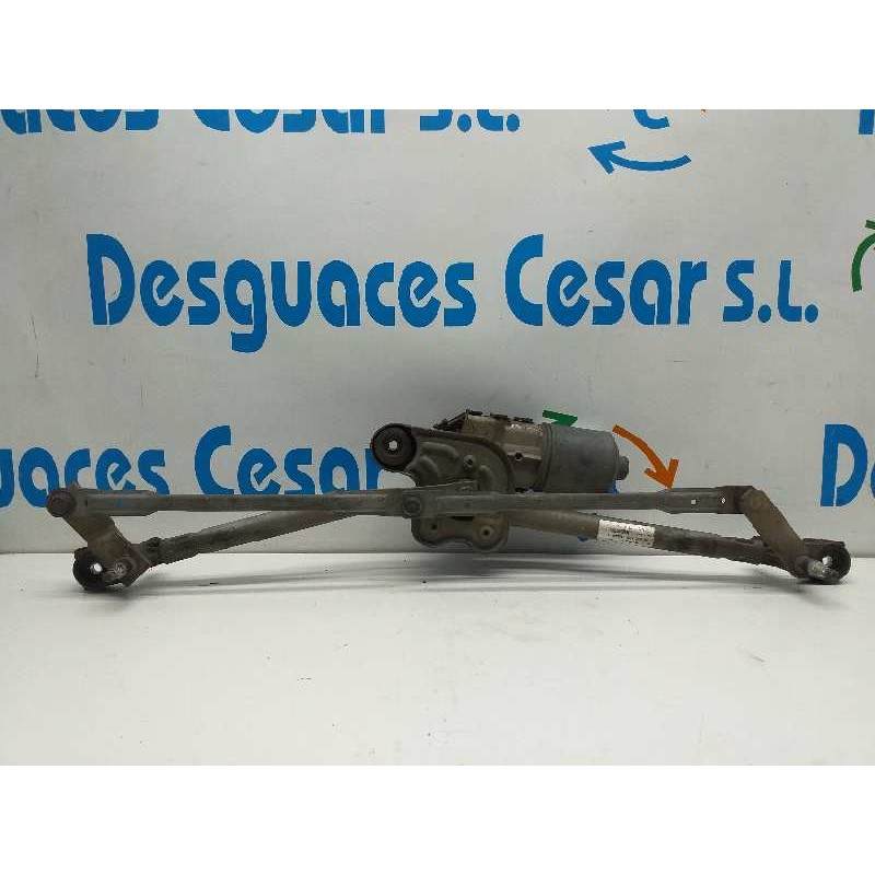 MOTOR LIMPIA DELANTERO 0390241702  - imagen 2
