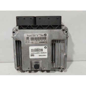 CENTRALITA MOTOR UCE 0281031394 