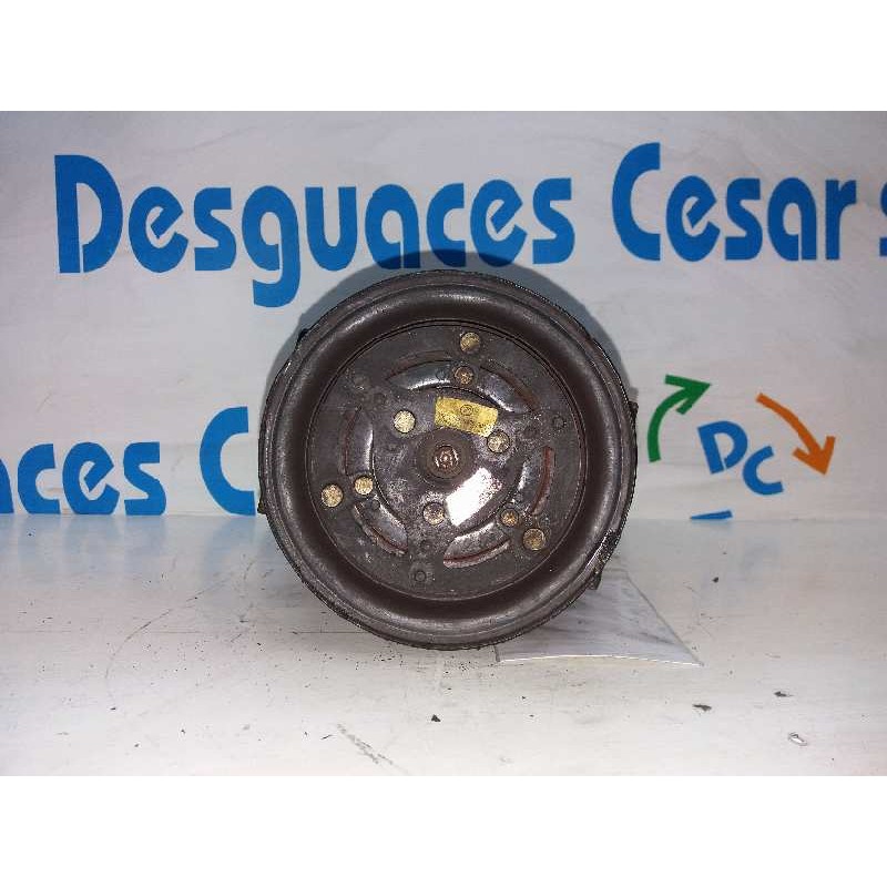 COMPRESOR AIRE ACONDICIONADO 4472208643  - imagen 1