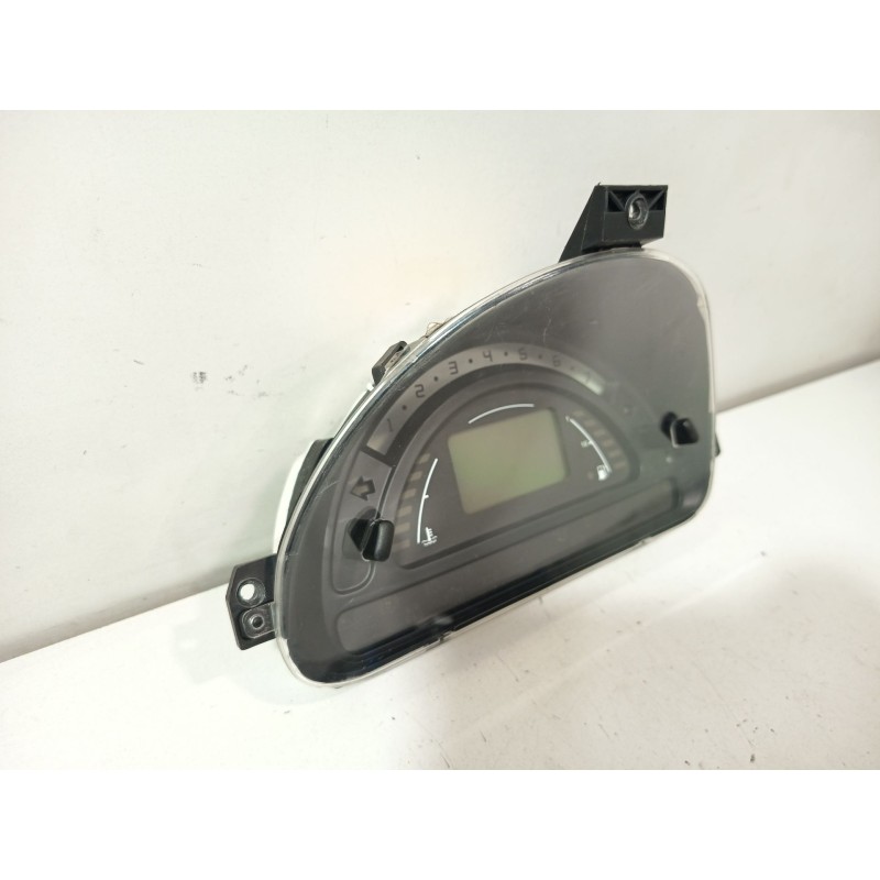 CUADRO INSTRUMENTOS 9650735480E  - imagen 2