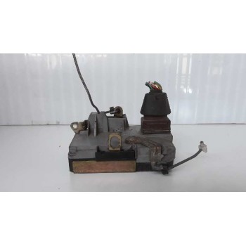 CERRADURA PUERTA DELANTERA IZQUIERDA 9135H2 