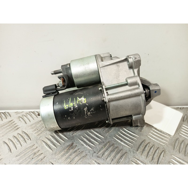MOTOR ARRANQUE D6RA571  - imagen 3