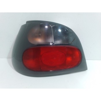 PILOTO TRASERO IZQUIERDO 7700828137 
