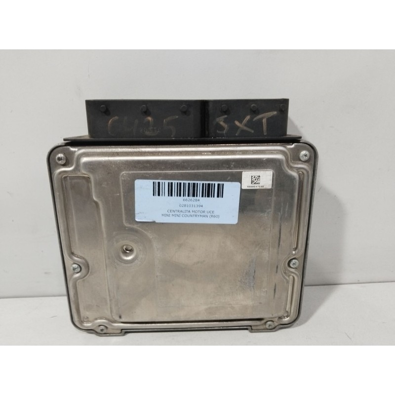 CENTRALITA MOTOR UCE 0281031394  - imagen 2