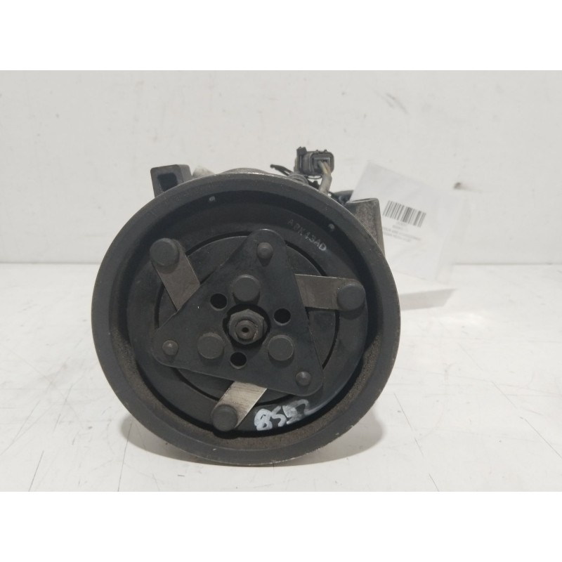 COMPRESOR AIRE ACONDICIONADO 8200651251  - imagen 1