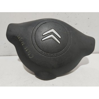 AIRBAG DELANTERO IZQUIERDO 96721955ZD 