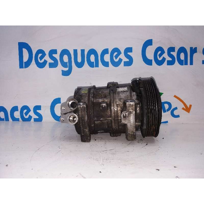 COMPRESOR AIRE ACONDICIONADO 4472208643  - imagen 2