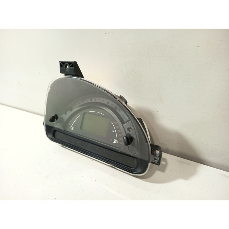 CUADRO INSTRUMENTOS 9650735480E  - imagen 3