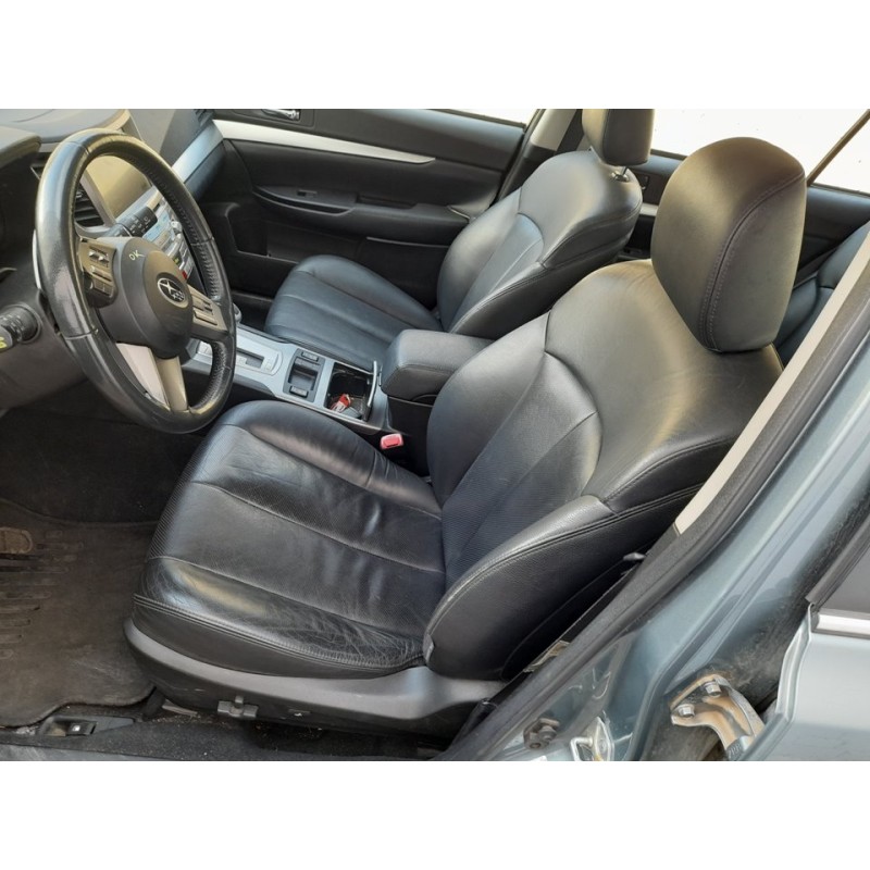 SUBARU LEGACY KOMBI/OUTBACK B14 - imagen 3