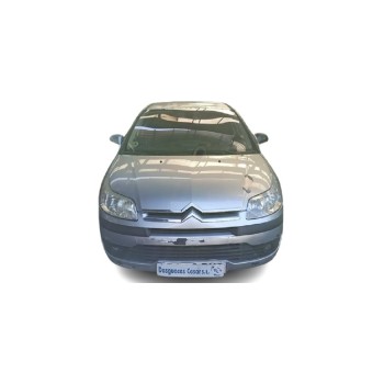 CITROËN C4 BERLINA